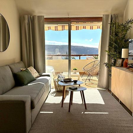 Seaview Apartment - Los Cristianos Los Cristianos  Eksteriør bilde