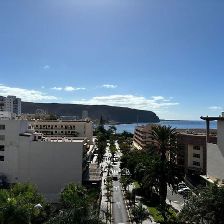 Seaview Apartment - Los Cristianos Los Cristianos  Eksteriør bilde