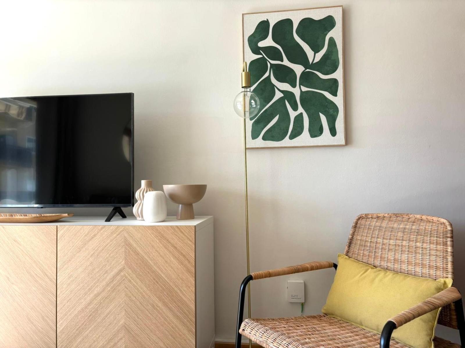 Seaview Apartment - Los Cristianos Los Cristianos  Eksteriør bilde