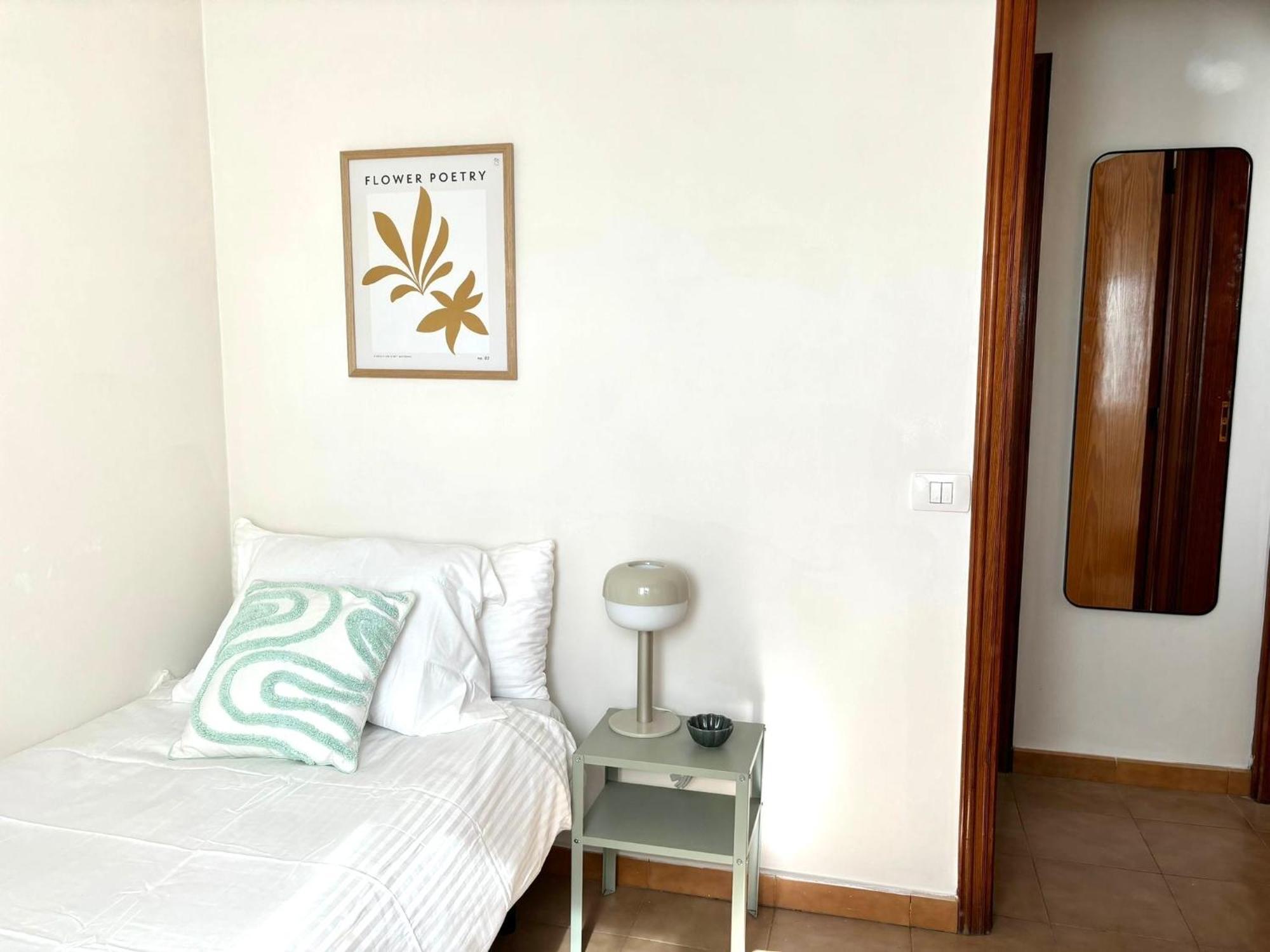 Seaview Apartment - Los Cristianos Los Cristianos  Eksteriør bilde