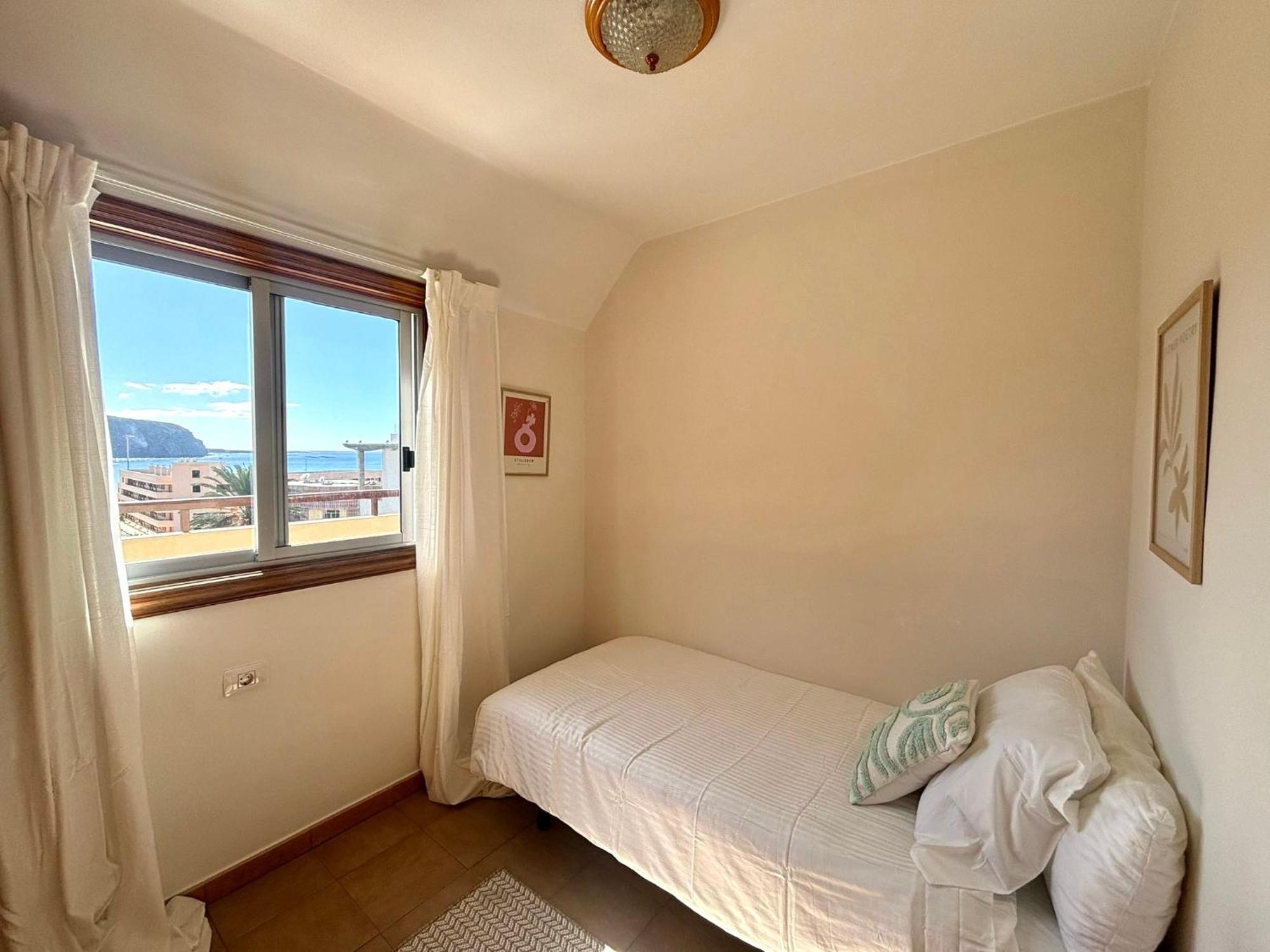 Seaview Apartment - Los Cristianos Los Cristianos  Eksteriør bilde
